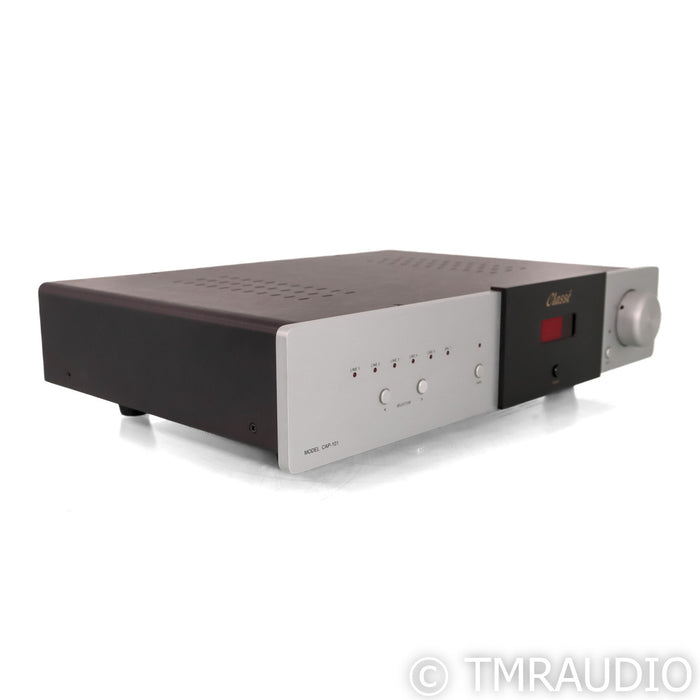 Classe CAP-101 Stereo Integrated Amplifier