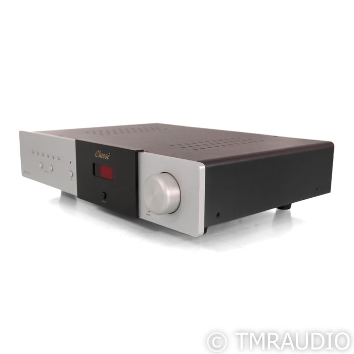 Classe CAP-101 Stereo Integrated Amplifier