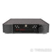 SimAudio Moon 430HA Headphone Amplifier; Black