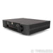 SimAudio Moon 430HA Headphone Amplifier; Black