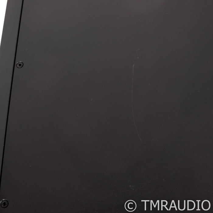 SimAudio Moon 430HA Headphone Amplifier; Black