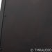SimAudio Moon 430HA Headphone Amplifier; Black