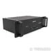 Audio Research PH3 Tube MM Phono Preamplifier; Black