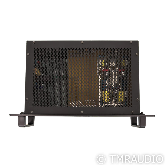 Audio Research PH3 Tube MM Phono Preamplifier; Black