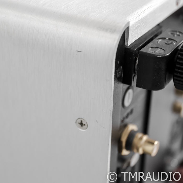 Theta Digital Dreadnaught II Seven Channel Power Amplifier