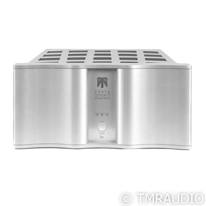 Theta Digital Dreadnaught II Seven Channel Power Amplifier