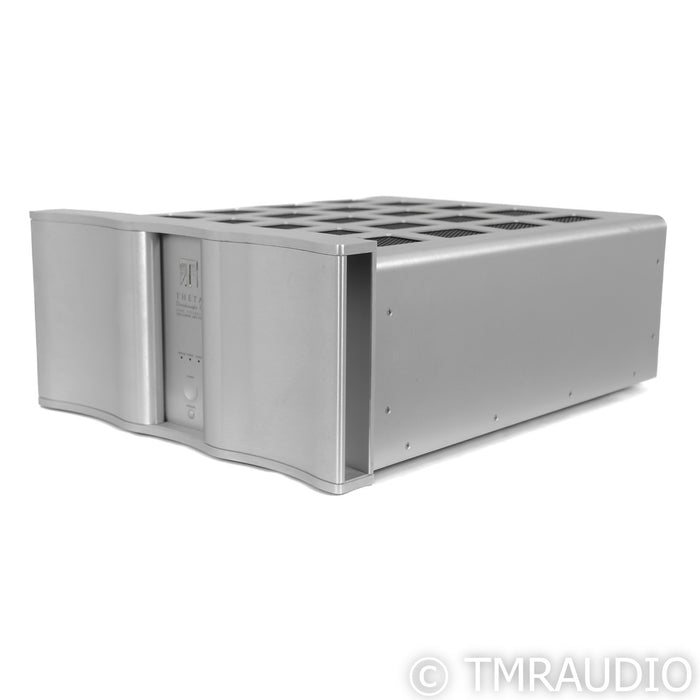 Theta Digital Dreadnaught II Seven Channel Power Amplifier
