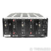 Theta Digital Dreadnaught II Seven Channel Power Amplifier