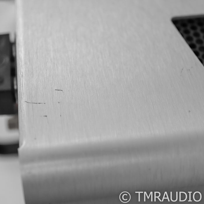 Theta Digital Dreadnaught II Seven Channel Power Amplifier