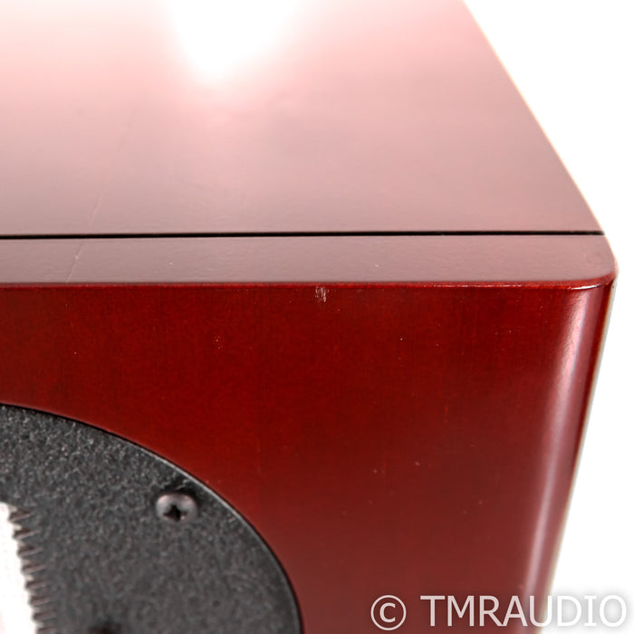 Ascend Acoustics Sierra-2EX Bookshelf Speakers; Bamboo Pair