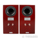 Ascend Acoustics Sierra-2EX Bookshelf Speakers; Bamboo Pair