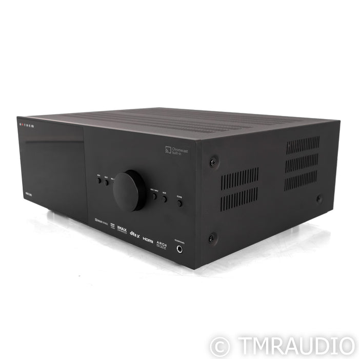 Anthem MRX-540 5.2 Channel Home Theater Receiver; MRX540