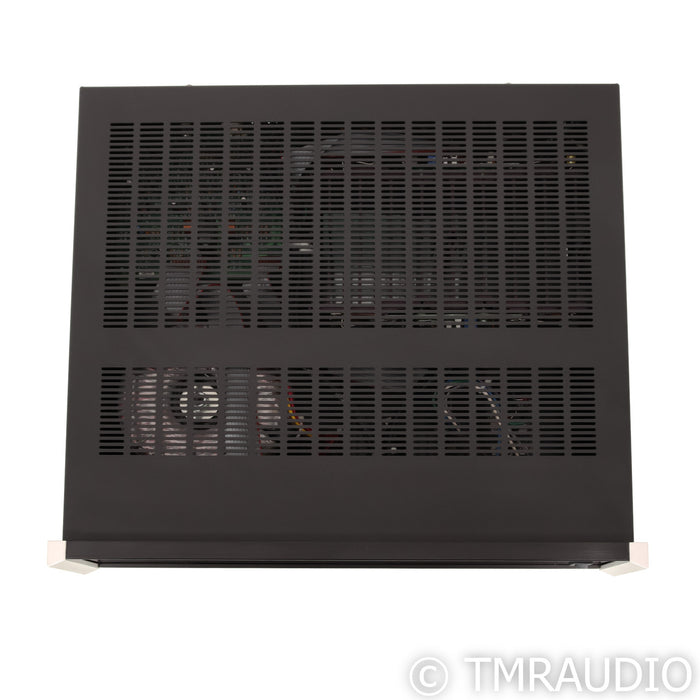 McIntosh MC122 Stereo Power Amplifier; MC-122