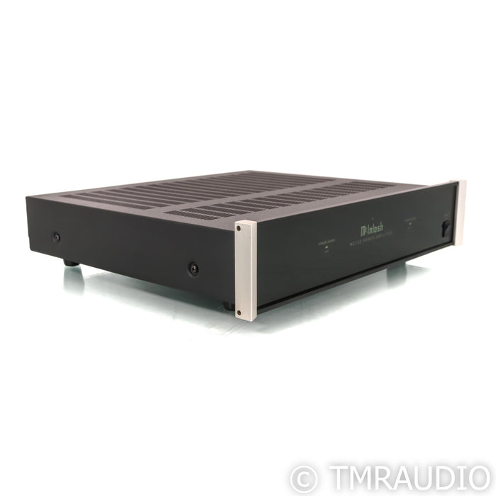McIntosh MC122 Stereo Power Amplifier; MC-122