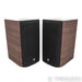 Focal Aria 906 Bookshelf Speakers; Noyer Vinyl Pair