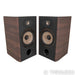 Focal Aria 906 Bookshelf Speakers; Noyer Vinyl Pair