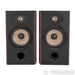 Focal Aria 906 Bookshelf Speakers; Noyer Vinyl Pair