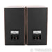 Focal Aria 906 Bookshelf Speakers; Noyer Vinyl Pair