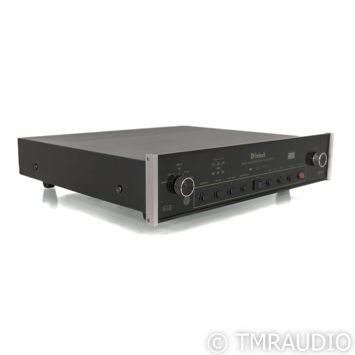 McIntosh MAC 3 5.1 Channel Surround Decoder; Dolby Digital AC-3