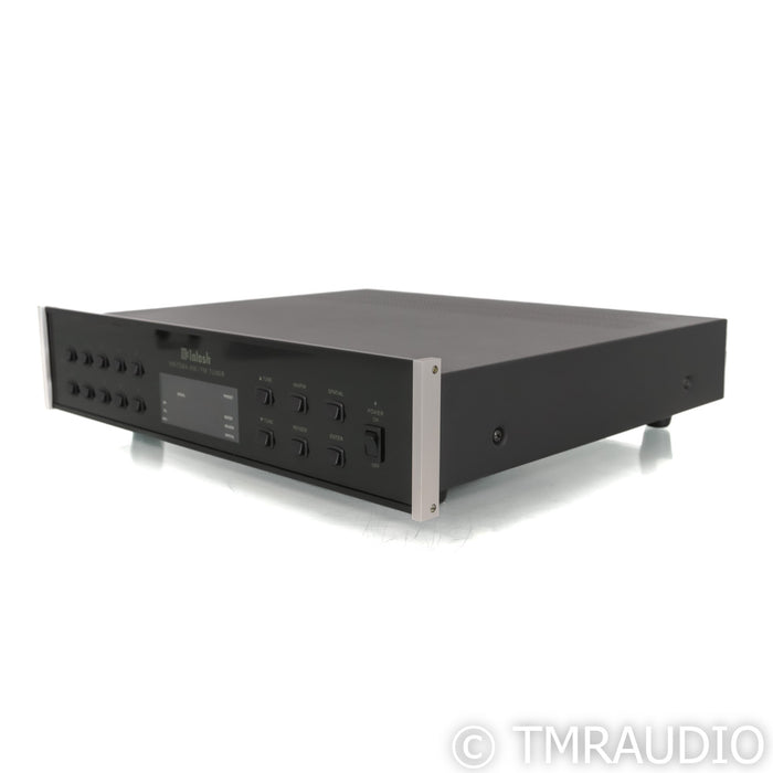 McIntosh MR7084 Digital AM / FM Tuner; MR-7804