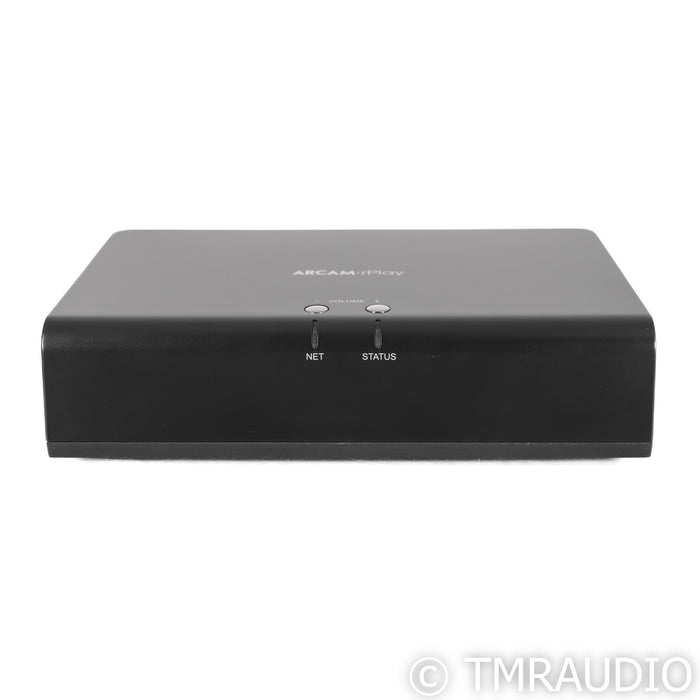 Arcam rPlay Wireless Network Streamer