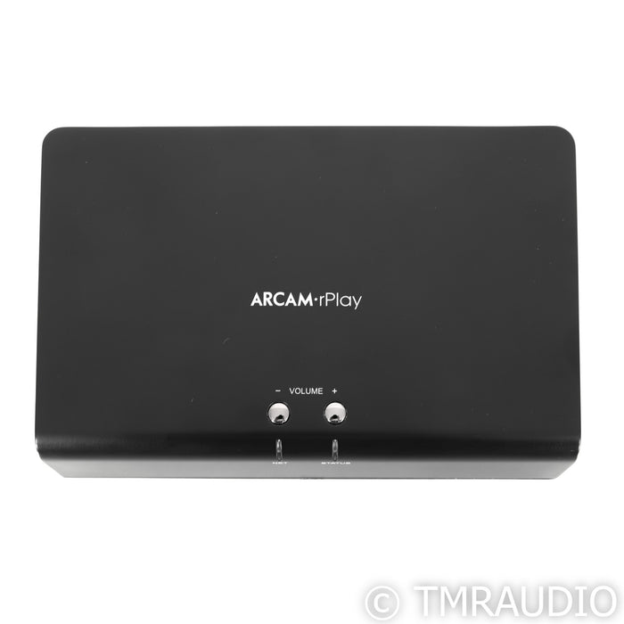 Arcam rPlay Wireless Network Streamer