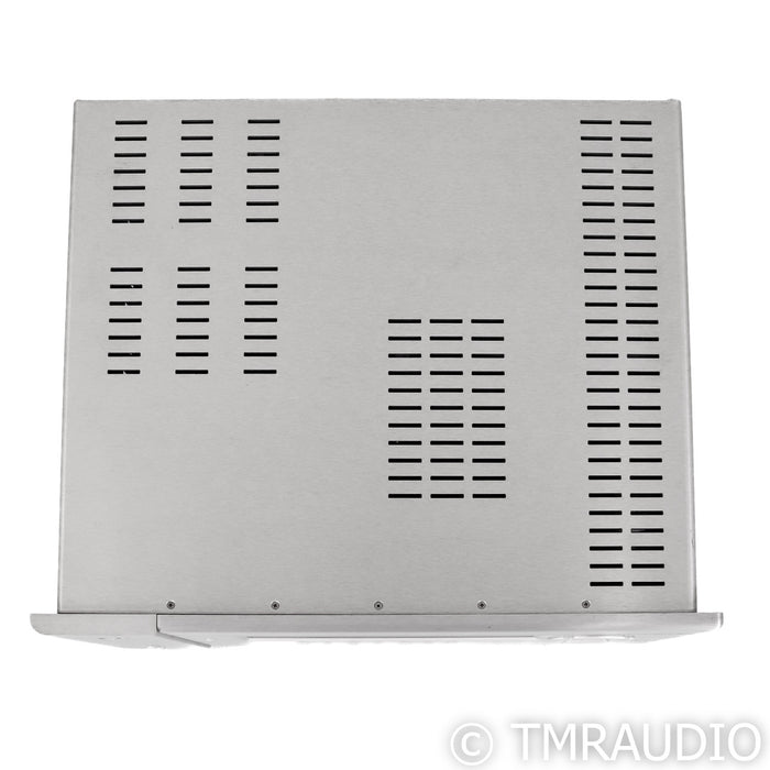 Theta Casablanca IVa Home Theater Surround Processor; Upgraded