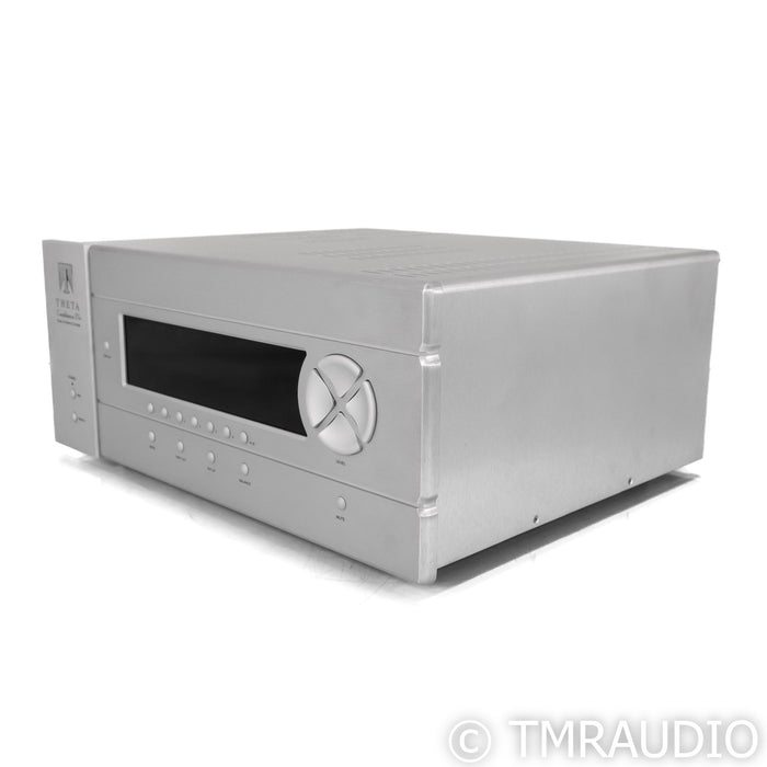 Theta Casablanca IVa Home Theater Surround Processor; Upgraded