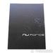 NuForce Reference 9 V2 Mono Amplifier; REF9v2; Black Pair