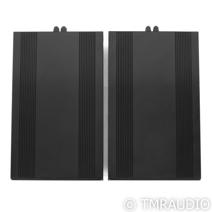 NuForce Reference 9 V2 Mono Amplifier; REF9v2; Black Pair