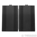 NuForce Reference 9 V2 Mono Amplifier; REF9v2; Black Pair
