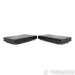 NuForce Reference 9 V2 Mono Amplifier; REF9v2; Black Pair
