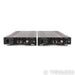 NuForce Reference 9 V2 Mono Amplifier; REF9v2; Black Pair