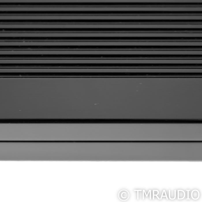 NuForce Reference 9 V2 Mono Amplifier; REF9v2; Black Pair