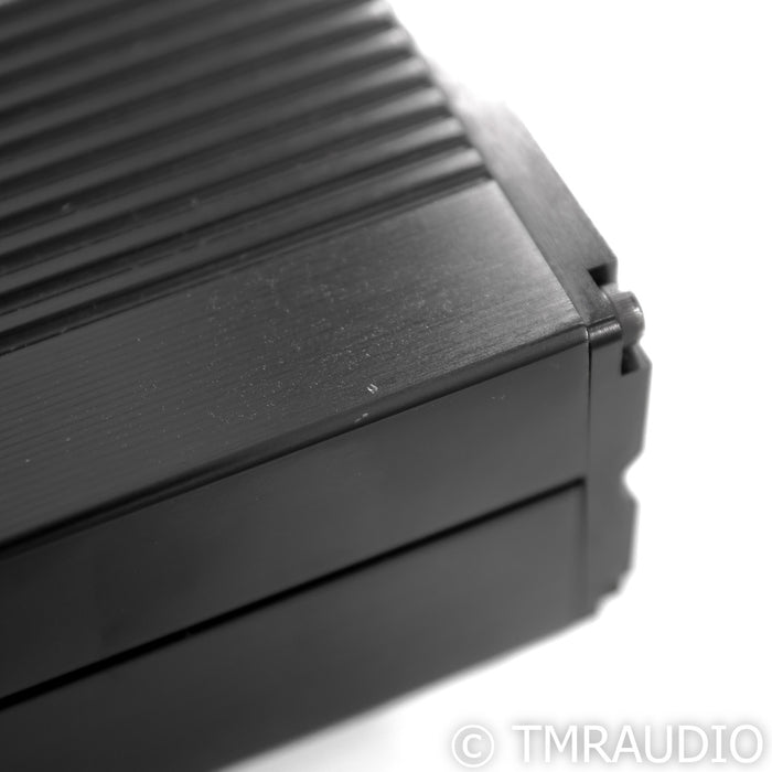 NuForce Reference 9 V2 Mono Amplifier; REF9v2; Black Pair