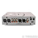 iFi Pro iCAN Signature Tube Headphone Amplifier; Silver