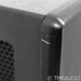 Rogue Audio Stereo 90 Tube Stereo Power Amplifier; Black