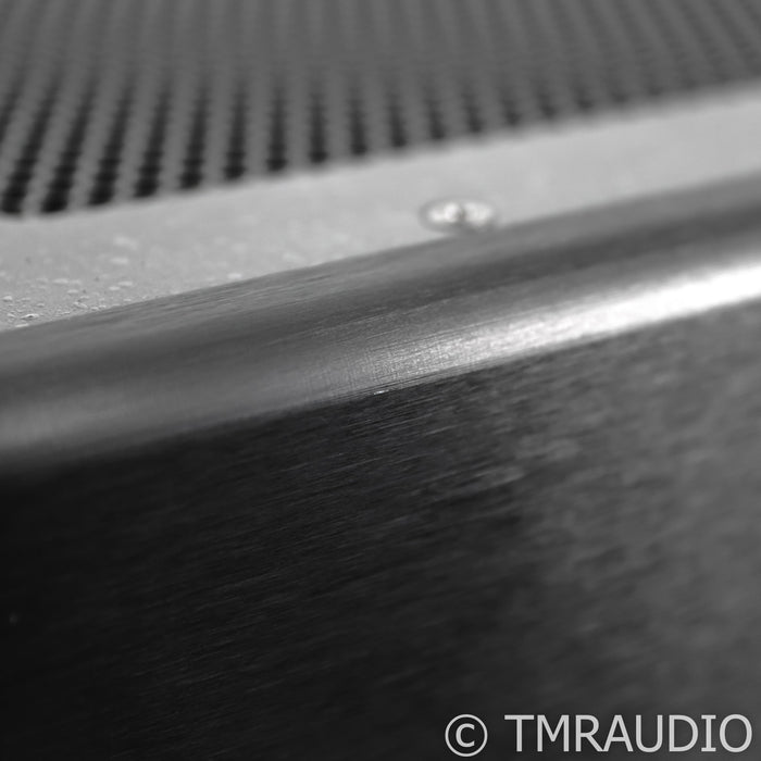 Rogue Audio Stereo 90 Tube Stereo Power Amplifier; Black
