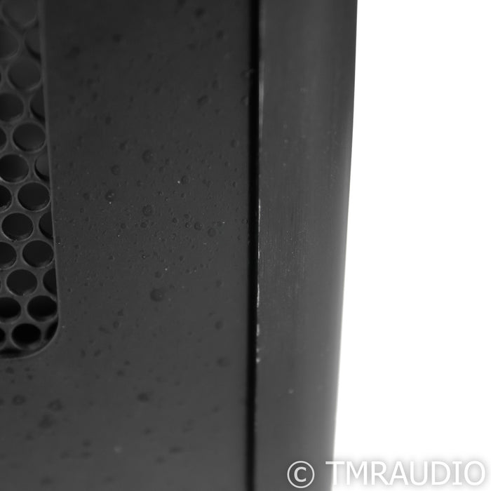 Rogue Audio Stereo 90 Tube Stereo Power Amplifier; Black