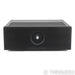 Rogue Audio Stereo 90 Tube Stereo Power Amplifier; Black