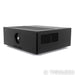 Rogue Audio Stereo 90 Tube Stereo Power Amplifier; Black