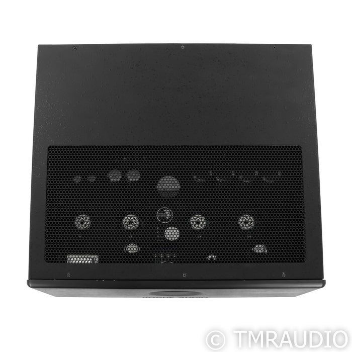 Rogue Audio Stereo 90 Tube Stereo Power Amplifier; Black