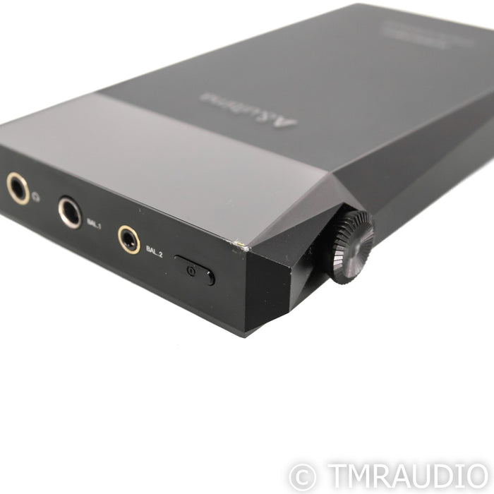 Astell & Kern A&Ultima SP2000T Portable Music Player; 256GB