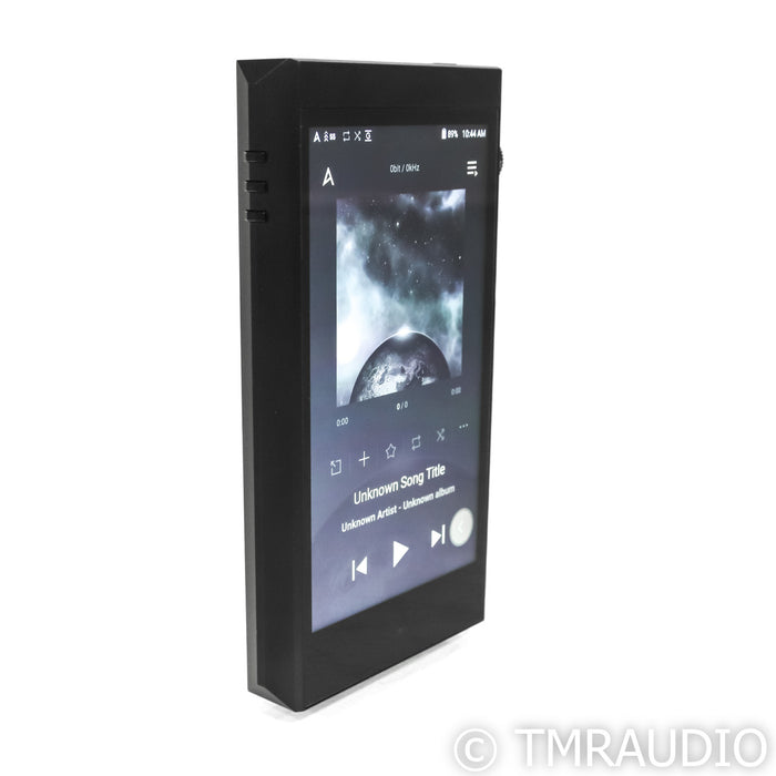 Astell & Kern A&Ultima SP2000T Portable Music Player; 256GB