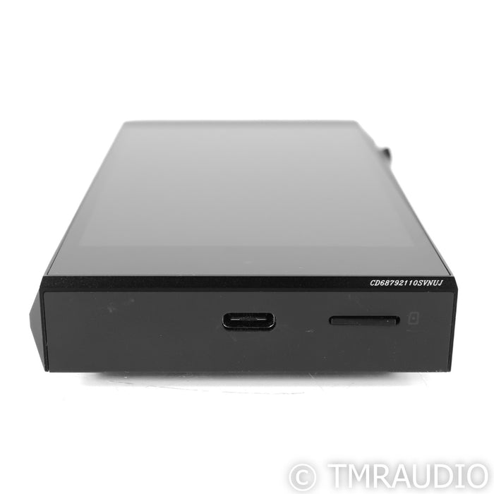 Astell & Kern A&Ultima SP2000T Portable Music Player; 256GB