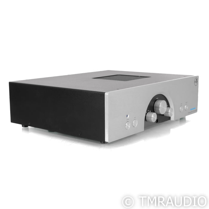 Rogue Audio Magnum R99 Stereo Tube Preamplifier; Silver