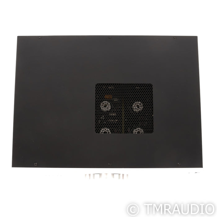 Rogue Audio Magnum R99 Stereo Tube Preamplifier; Silver