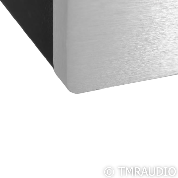Rogue Audio Magnum R99 Stereo Tube Preamplifier; Silver