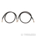 Kubala-Sosna Elation XLR Cables; 1.5m Pair Balanced Interconnects