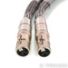 Kubala-Sosna Elation XLR Cables; 1.5m Pair Balanced Interconnects